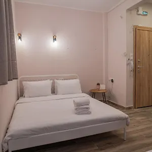 Διαμέρισμα Feel Greek Hospitality #θ001, Θεσσαλονίκη