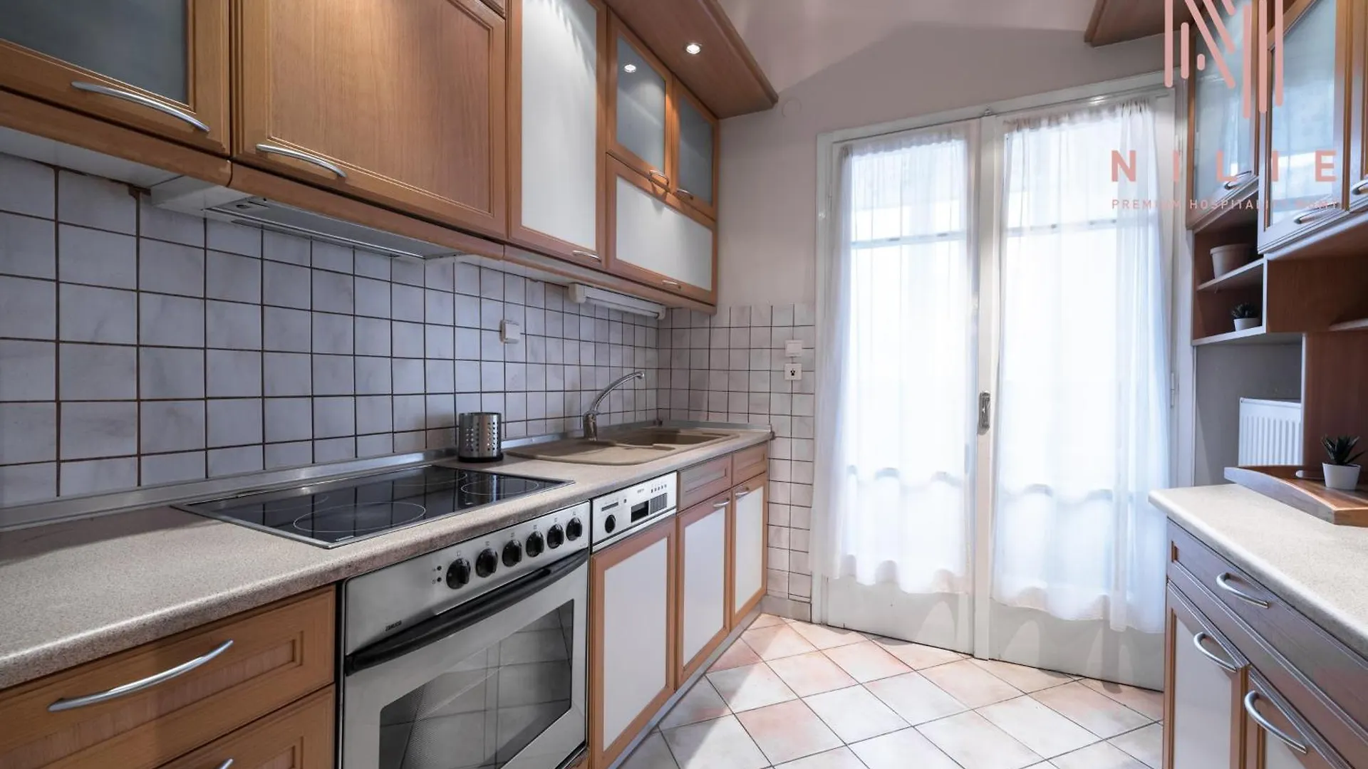 Apartment Florence, Nilie Hospitality Mgmt Thessaloniki