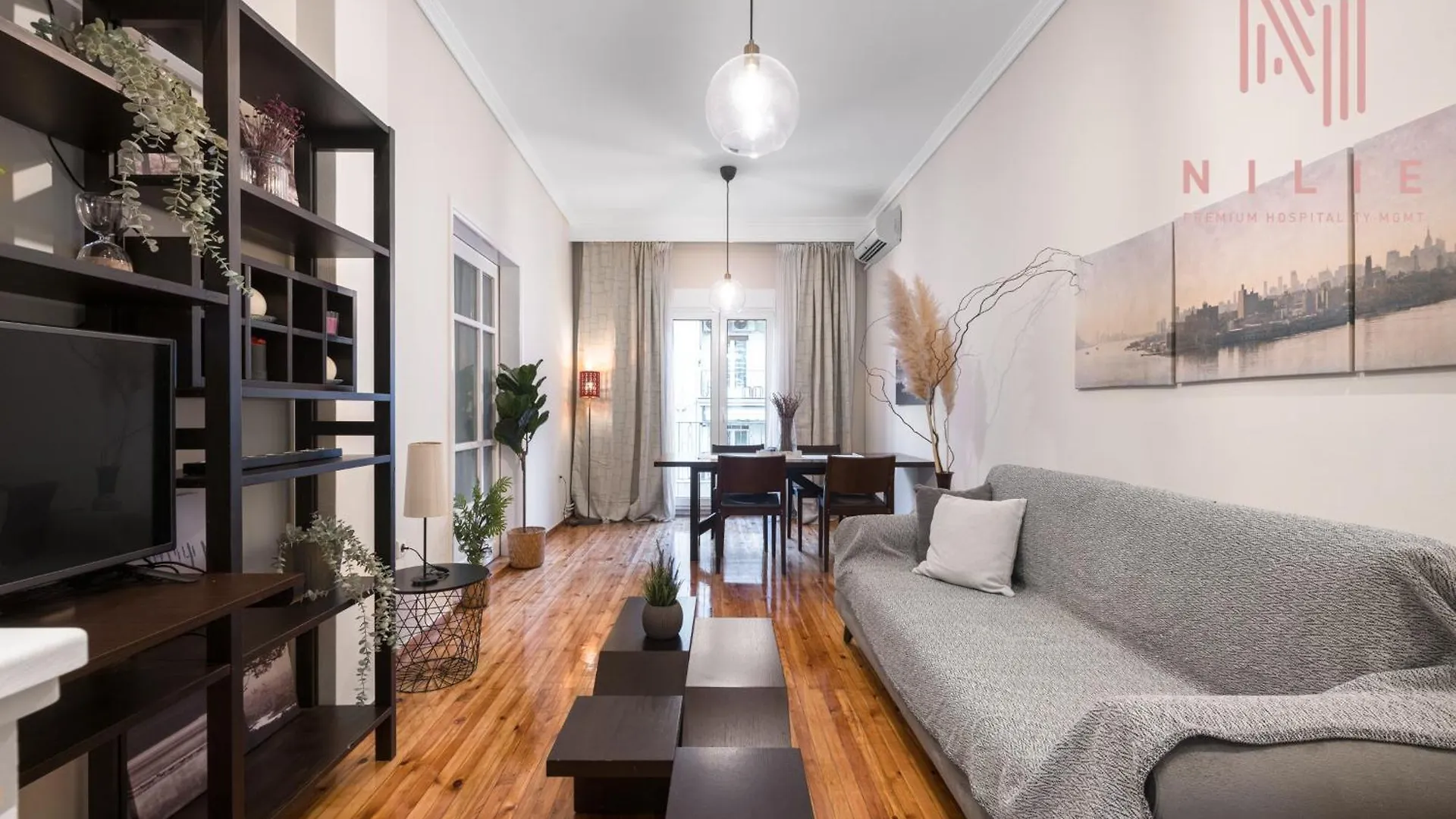 Apartment Florence, Nilie Hospitality Mgmt Thessaloniki Greece