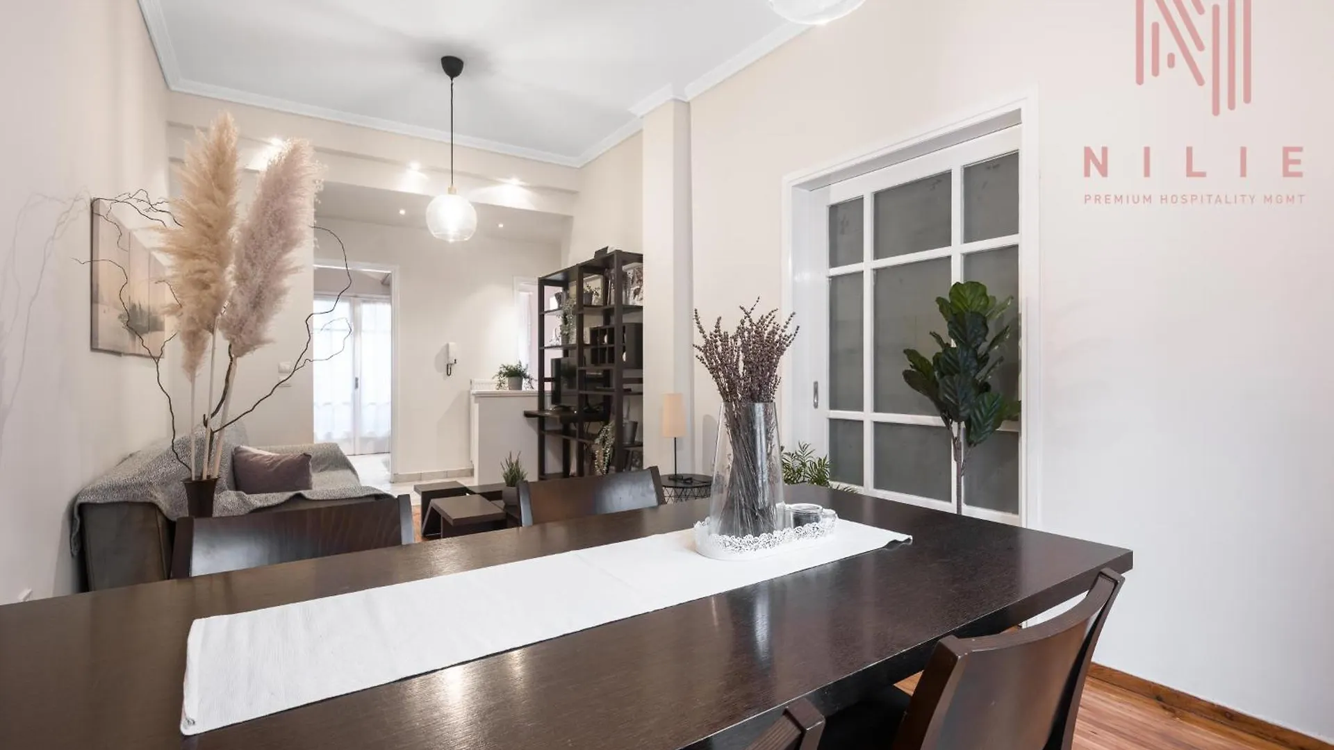 Apartment Florence, Nilie Hospitality Mgmt Thessaloniki